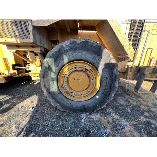 2006 Caterpillar 834H-42516226