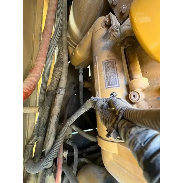 2006 Caterpillar 834H-42516227