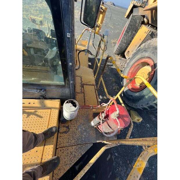 2006 Caterpillar 834H-42516228
