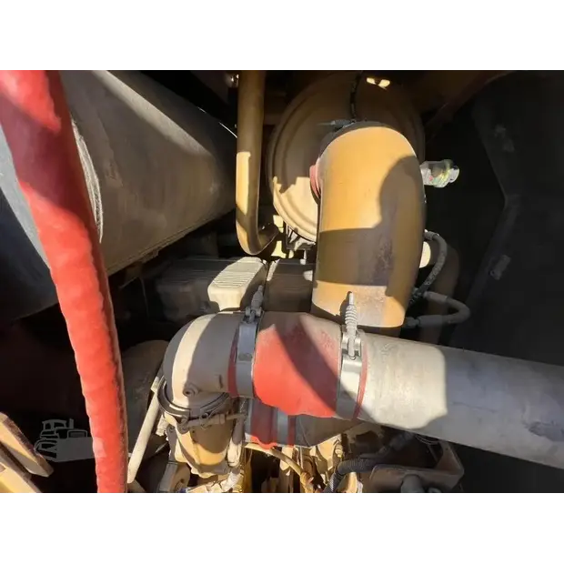 2006 Caterpillar 834H-42516230
