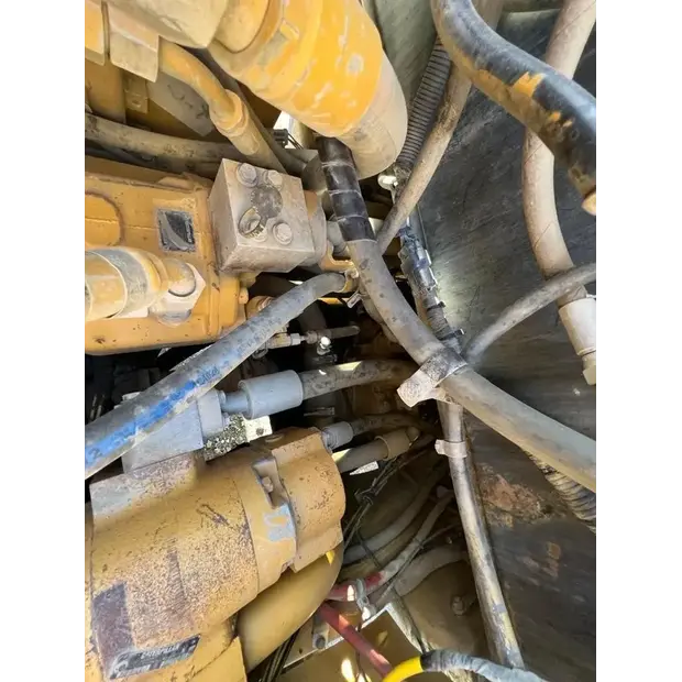 2006 Caterpillar 834H-42516231