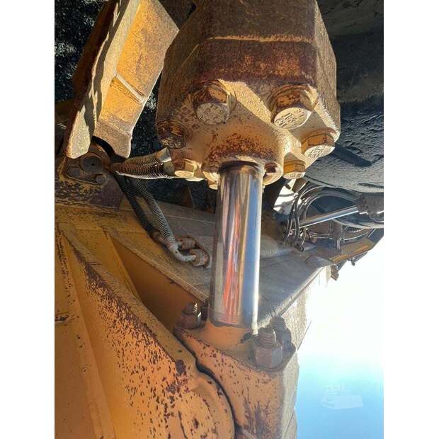 2006 Caterpillar 834H-42516232
