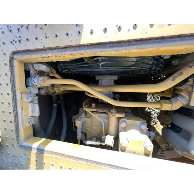 2006 Caterpillar 834H-42516233