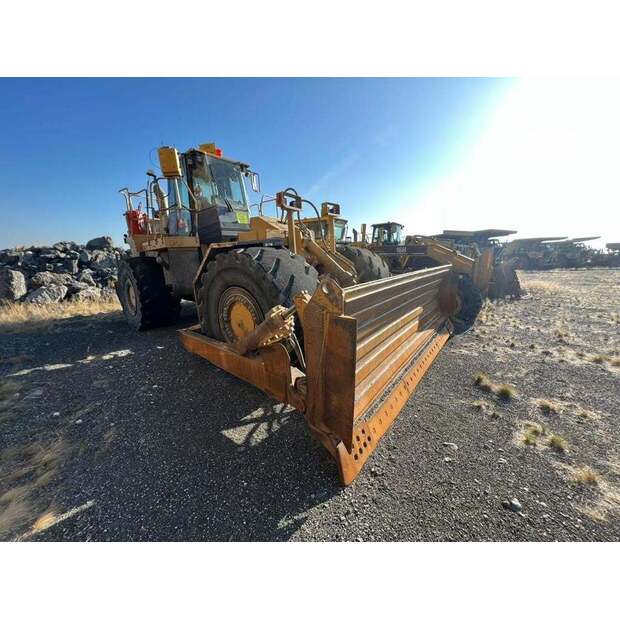 2006 Caterpillar 834H-42516234