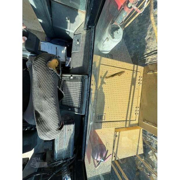 2006 Caterpillar 834H-42516236