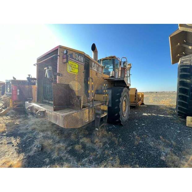 2006 Caterpillar 834H-42516237
