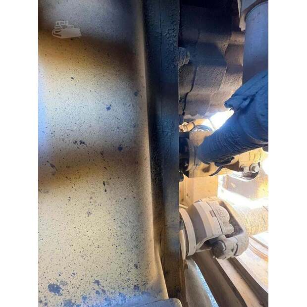2006 Caterpillar 834H-42516240