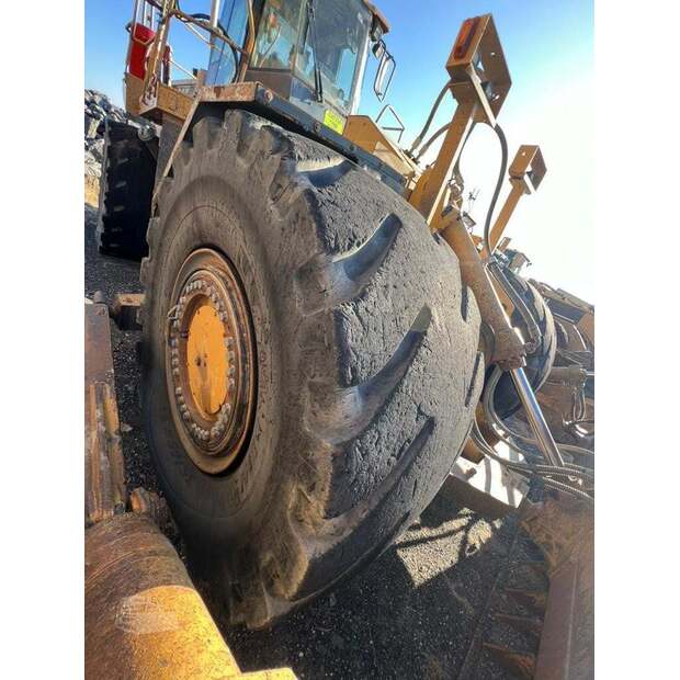 2006 Caterpillar 834H-42516241