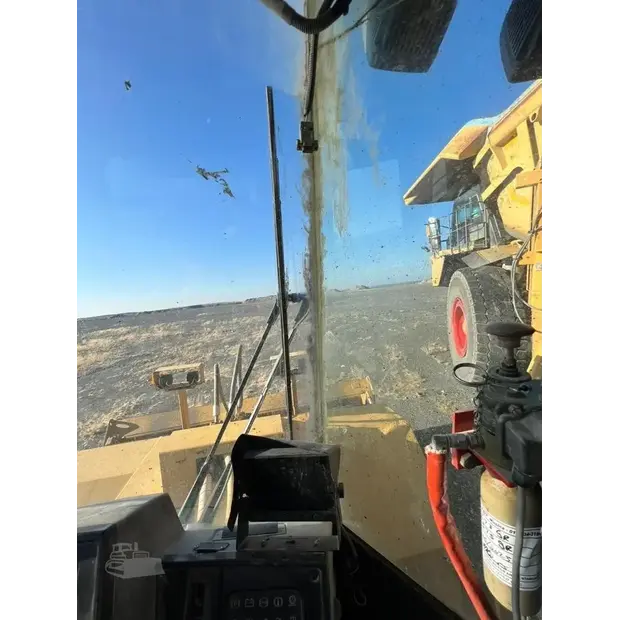 2006 Caterpillar 834H-42516242
