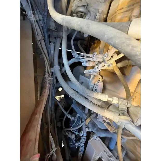 2006 Caterpillar 834H-42516243