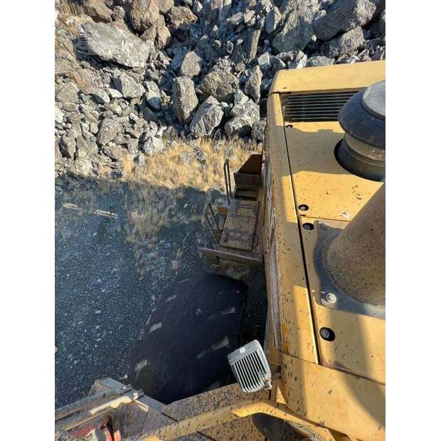 2006 Caterpillar 834H-42516244