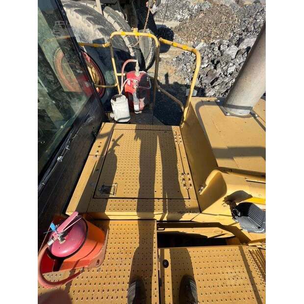 2006 Caterpillar 834H-42516245