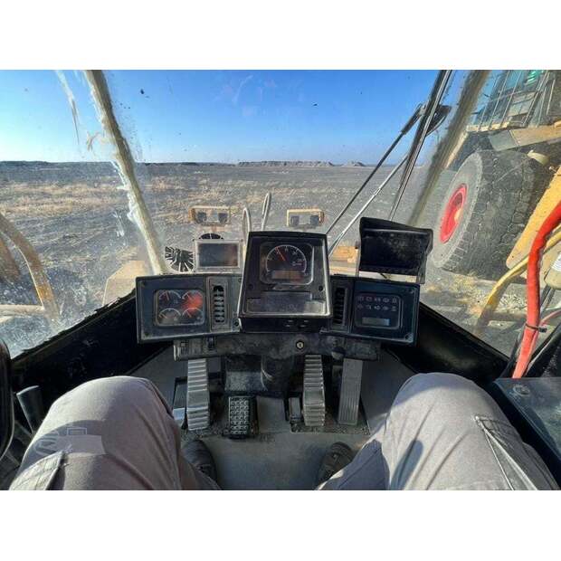 2006 Caterpillar 834H-42516248