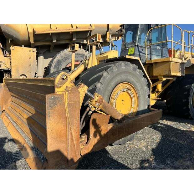 2006 Caterpillar 834H-42516249