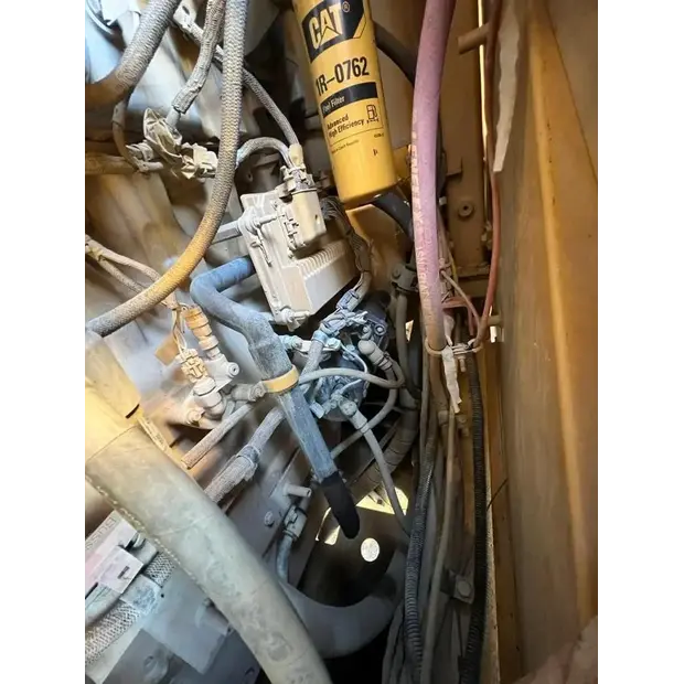 2006 Caterpillar 834H-42516250