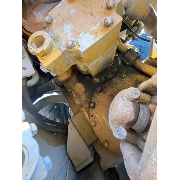 2006 Caterpillar 834H-42516251