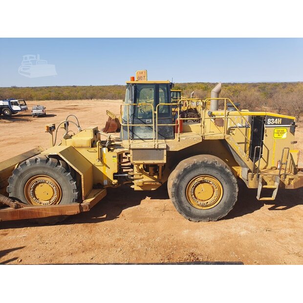 2006 Caterpillar 834H-42516252