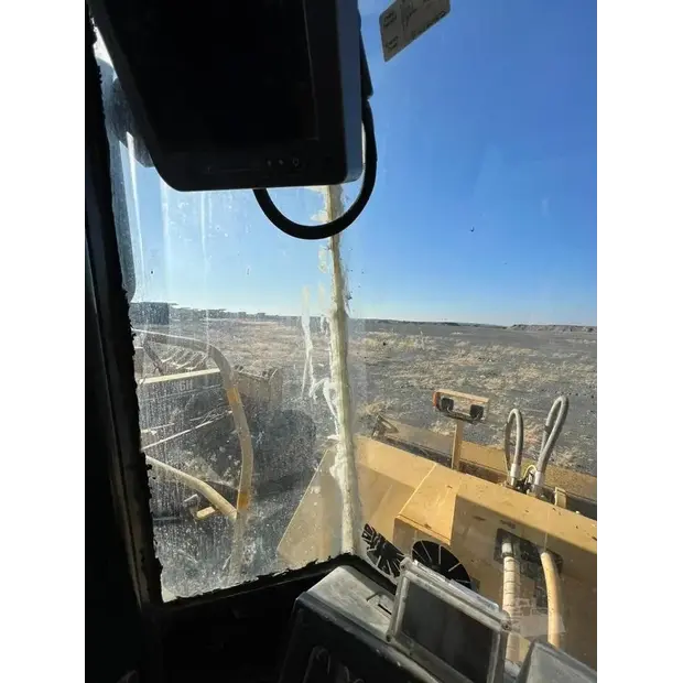 2006 Caterpillar 834H-42516254