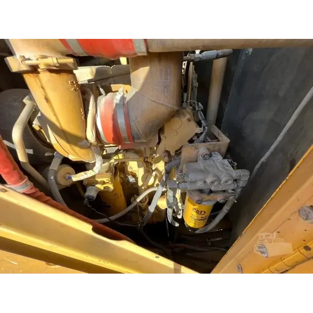 2006 Caterpillar 834H-42516255