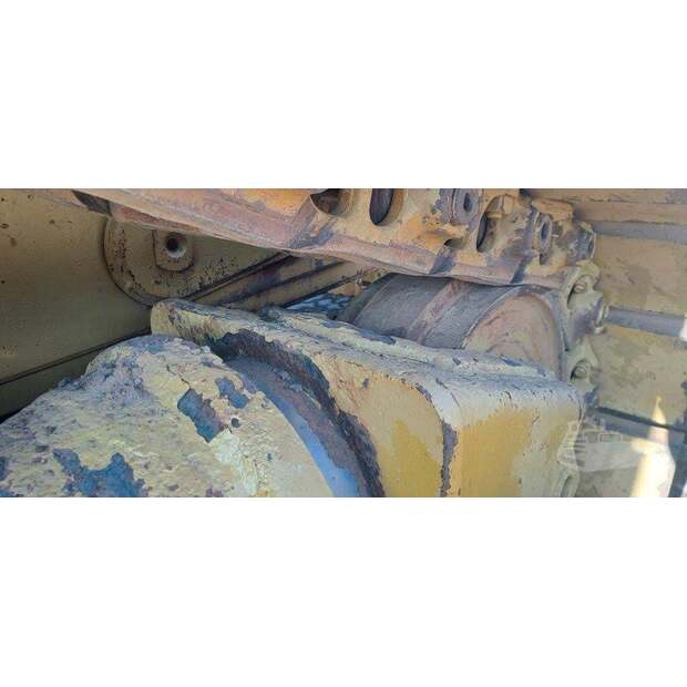 2006 Caterpillar D6R-42516258