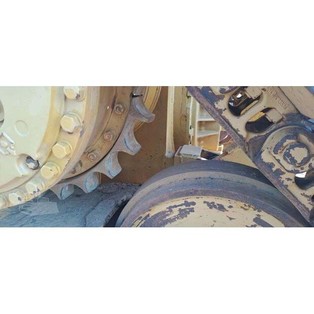 2006 Caterpillar D6R-42516259