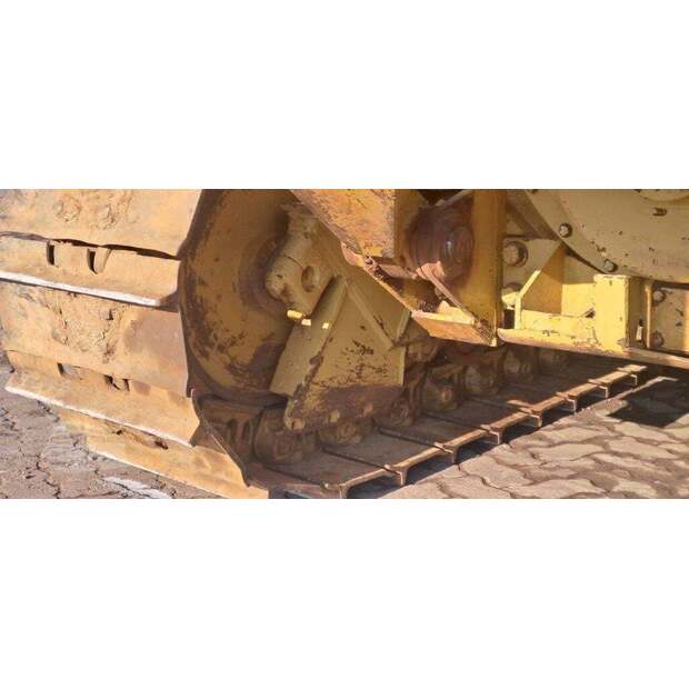 2006 Caterpillar D6R-42516260