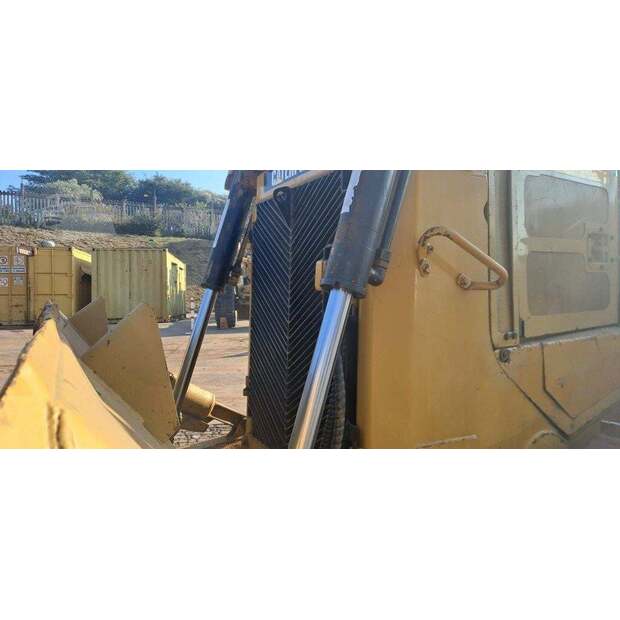 2006 Caterpillar D6R-42516261