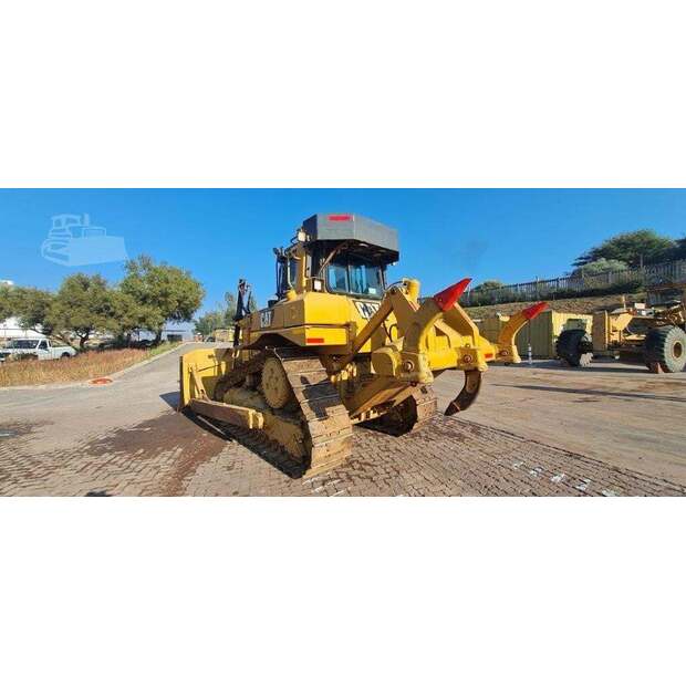 2006 Caterpillar D6R-42516262