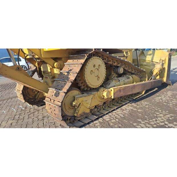 2006 Caterpillar D6R-42516263