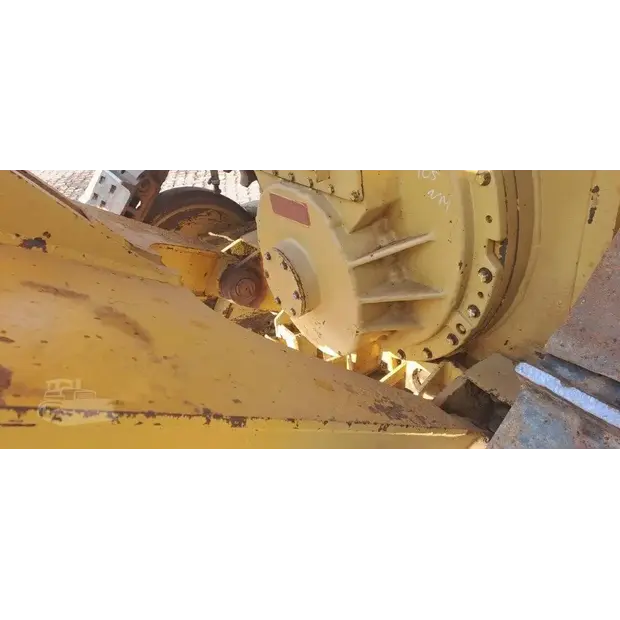 2006 Caterpillar D6R-42516265