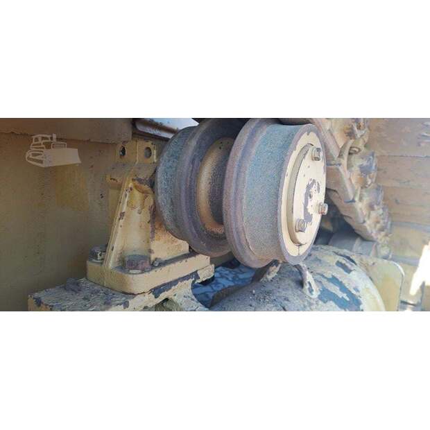 2006 Caterpillar D6R-42516269