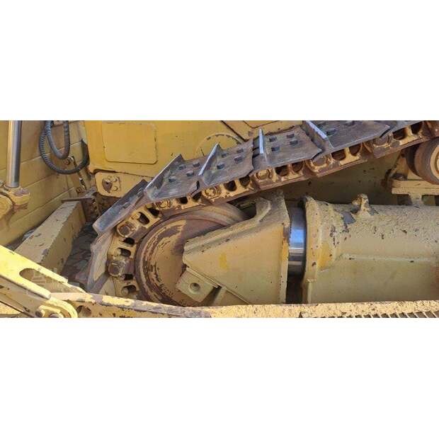 2006 Caterpillar D6R-42516270