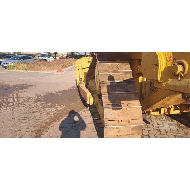 2006 Caterpillar D6R-42516272
