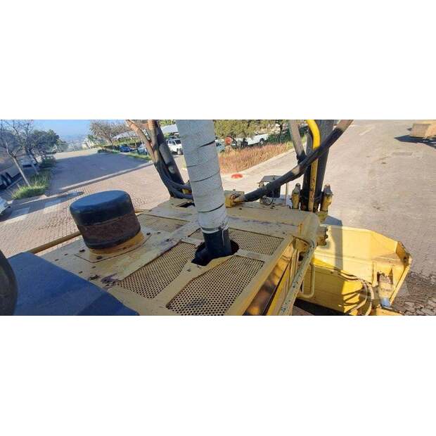 2006 Caterpillar D6R-42516273