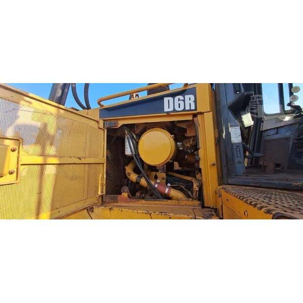 2006 Caterpillar D6R-42516274