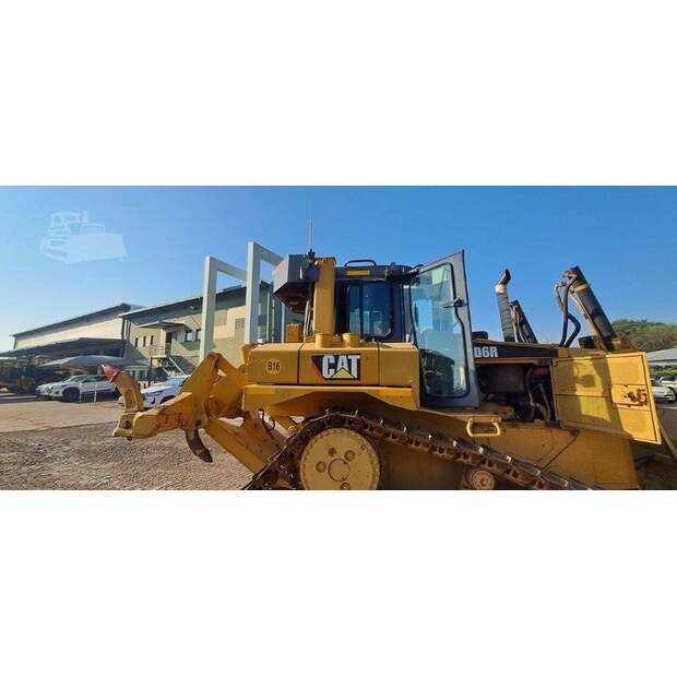 2006 Caterpillar D6R-42516275