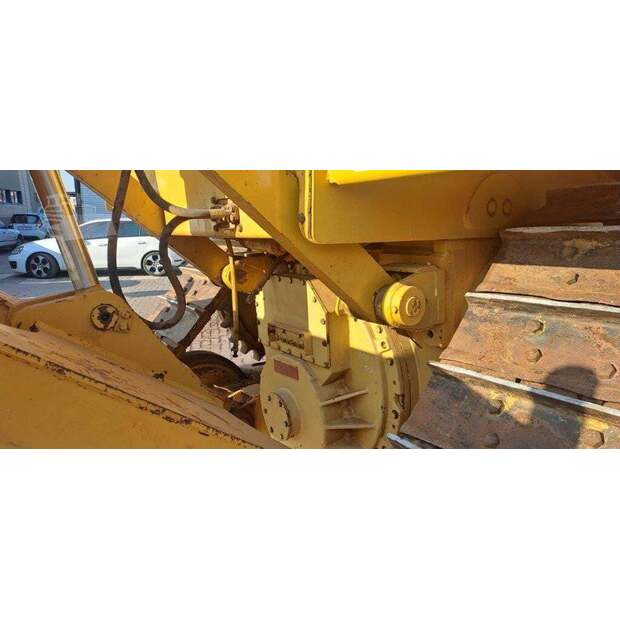 2006 Caterpillar D6R-42516278