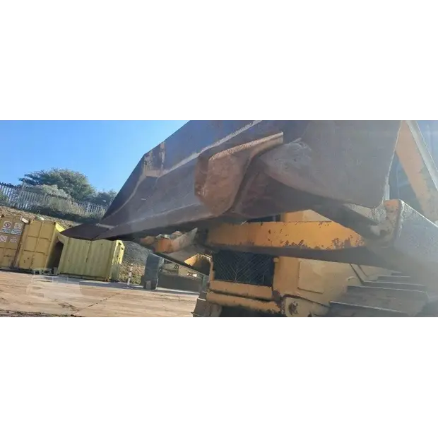 2006 Caterpillar D6R-42516279