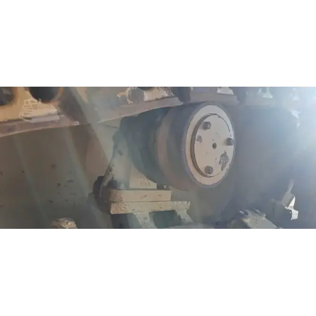 2006 Caterpillar D6R-42516280