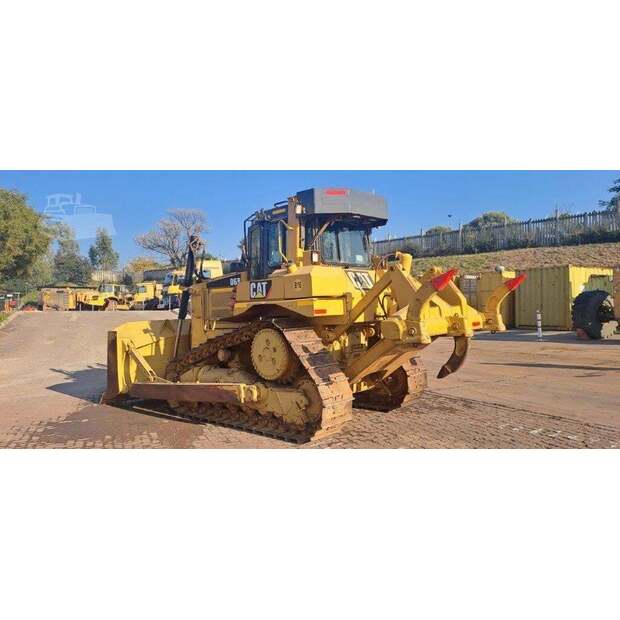 2006 Caterpillar D6R-42516281