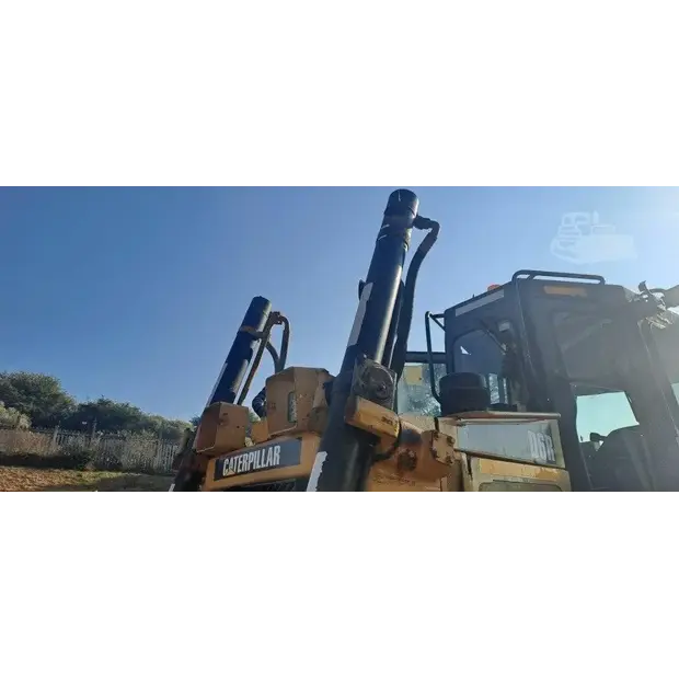 2006 Caterpillar D6R-42516285