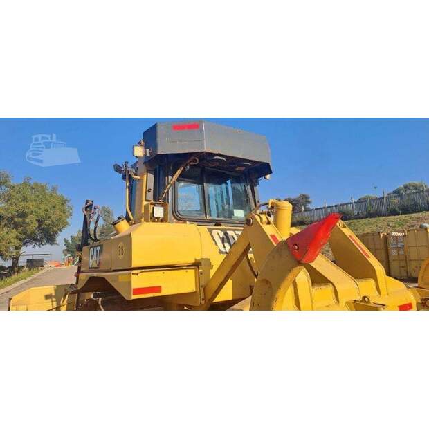 2006 Caterpillar D6R-42516286