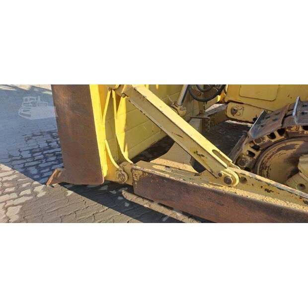 2006 Caterpillar D6R-42516289