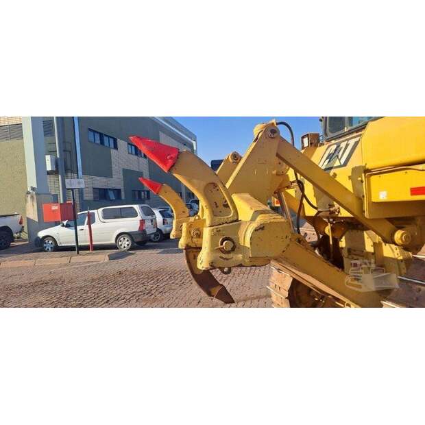 2006 Caterpillar D6R-42516292