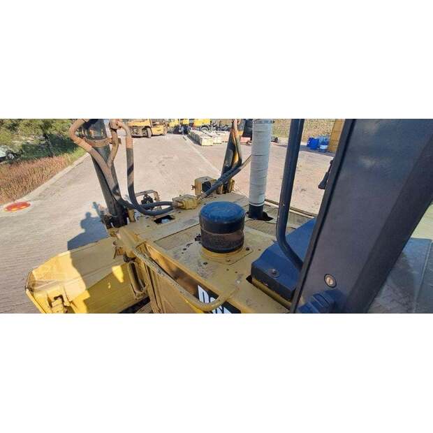2006 Caterpillar D6R-42516293