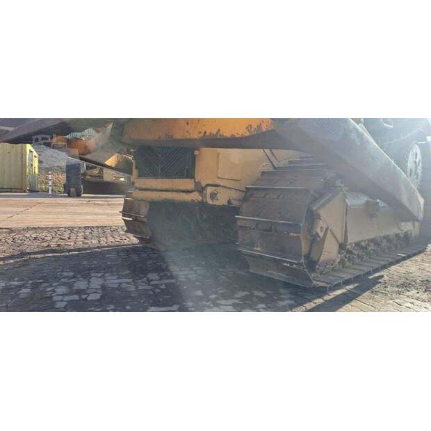 2006 Caterpillar D6R-42516294