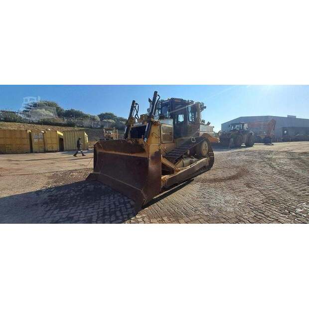2006 Caterpillar D6R-42516295