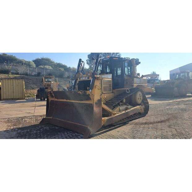 2006 Caterpillar D6R-42516299