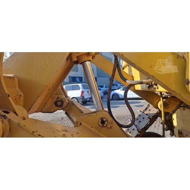 2006 Caterpillar D6R-42516302