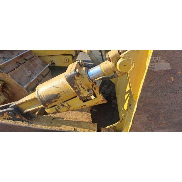 2006 Caterpillar D6R-42516305